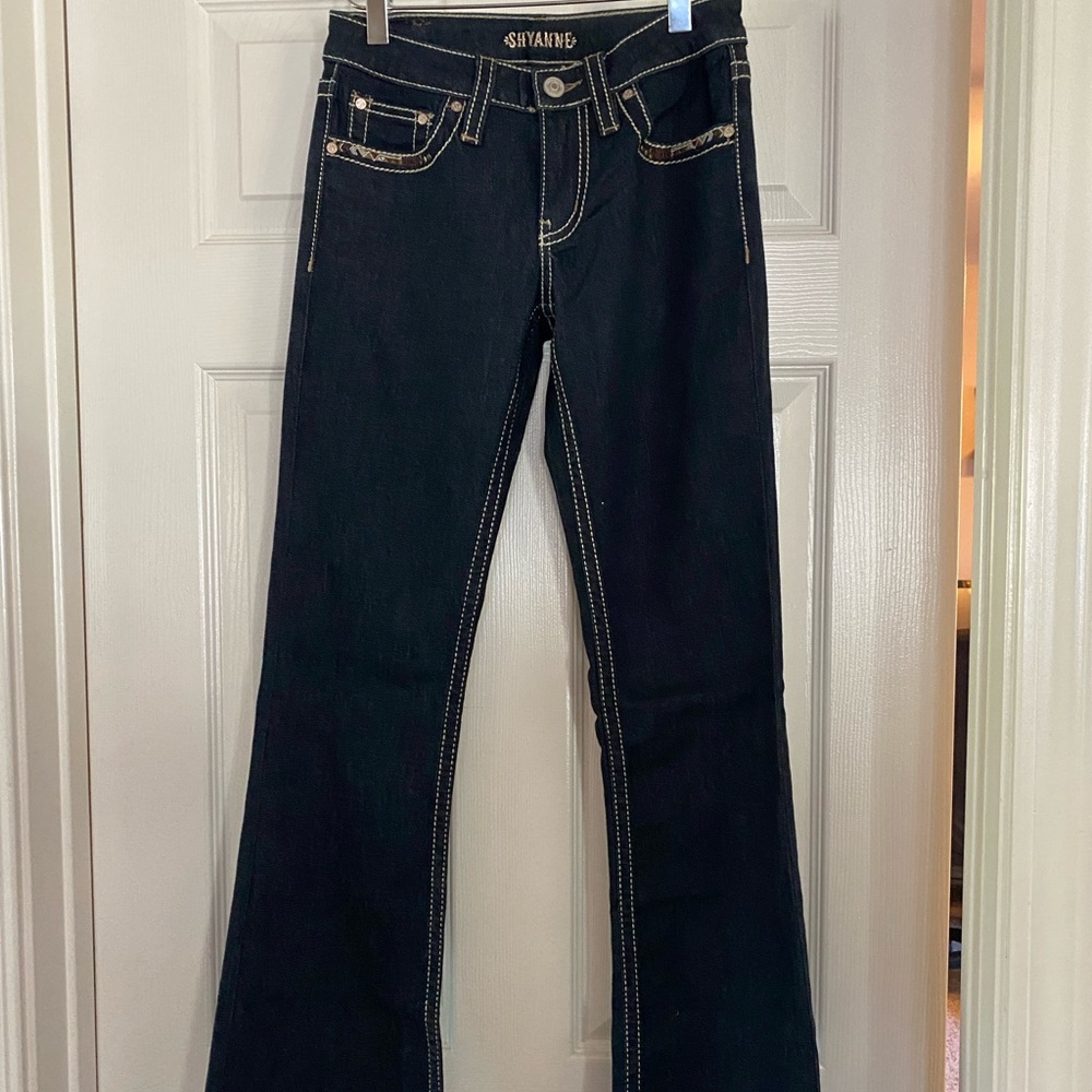 Shyanne Jeans Size 25R